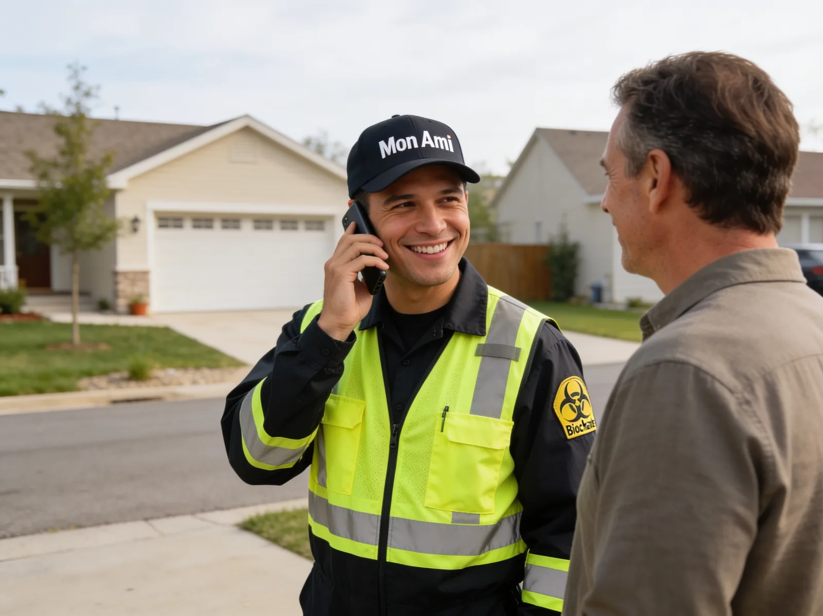 Sewage Cleanup Grantville, PA FAQs