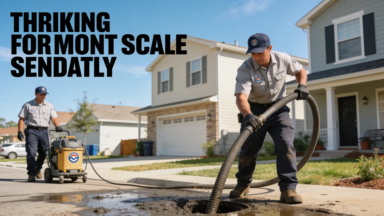 Sewage Cleanup in Grantville, PA near me